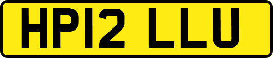 HP12LLU
