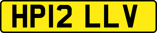 HP12LLV