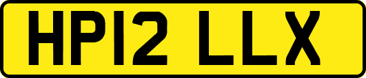 HP12LLX