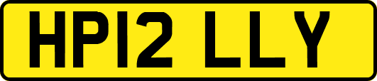 HP12LLY