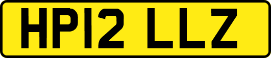 HP12LLZ