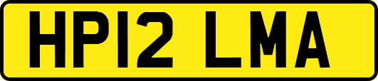 HP12LMA