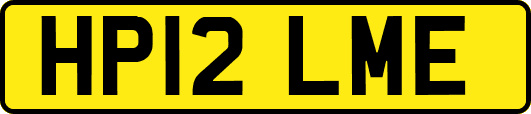 HP12LME