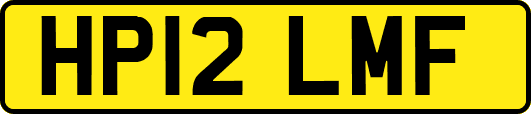 HP12LMF