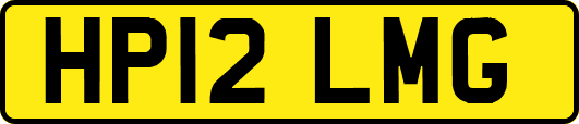 HP12LMG