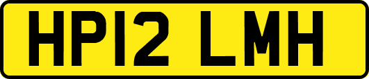HP12LMH
