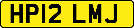 HP12LMJ