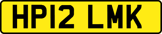 HP12LMK
