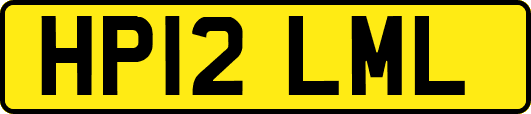 HP12LML