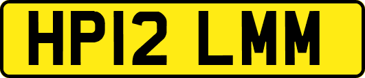 HP12LMM