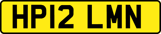 HP12LMN