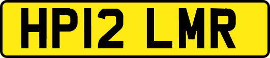HP12LMR