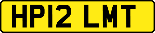HP12LMT