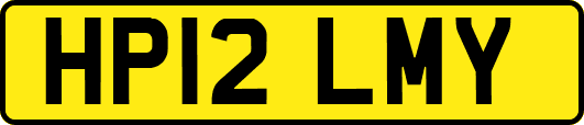 HP12LMY