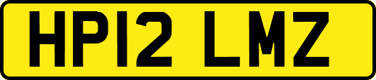 HP12LMZ