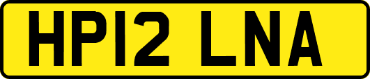 HP12LNA