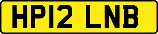 HP12LNB