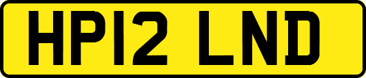 HP12LND