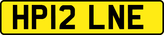 HP12LNE