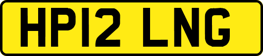 HP12LNG