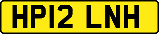 HP12LNH