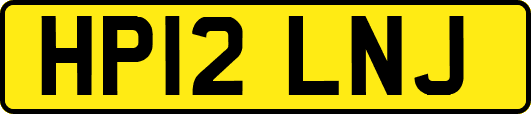 HP12LNJ