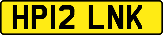 HP12LNK