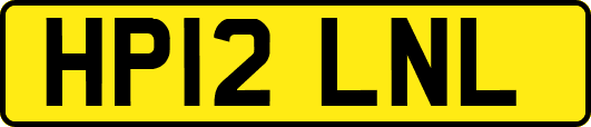 HP12LNL