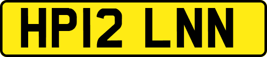 HP12LNN