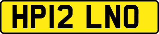 HP12LNO