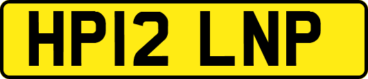 HP12LNP
