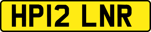 HP12LNR