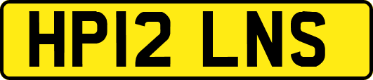 HP12LNS