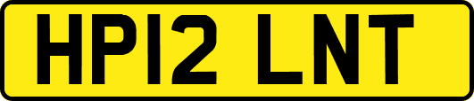 HP12LNT