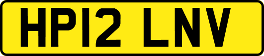 HP12LNV