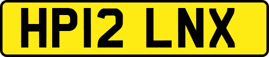 HP12LNX