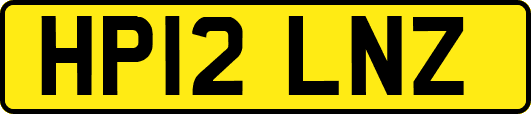 HP12LNZ