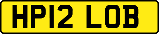 HP12LOB