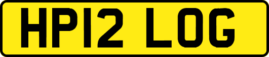 HP12LOG
