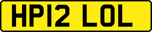 HP12LOL