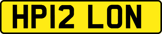 HP12LON
