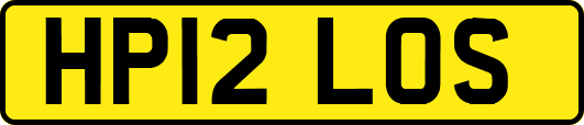 HP12LOS