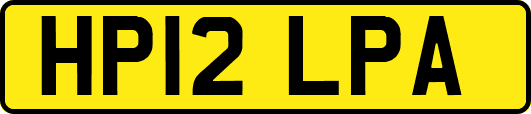HP12LPA