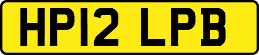 HP12LPB