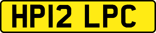 HP12LPC