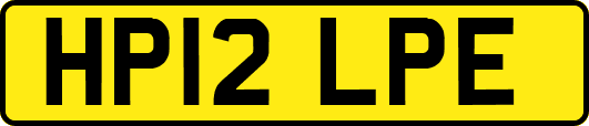 HP12LPE