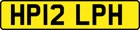 HP12LPH