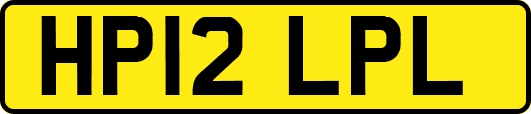 HP12LPL
