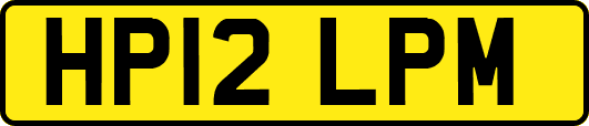 HP12LPM