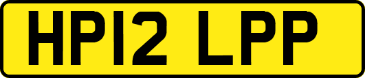 HP12LPP
